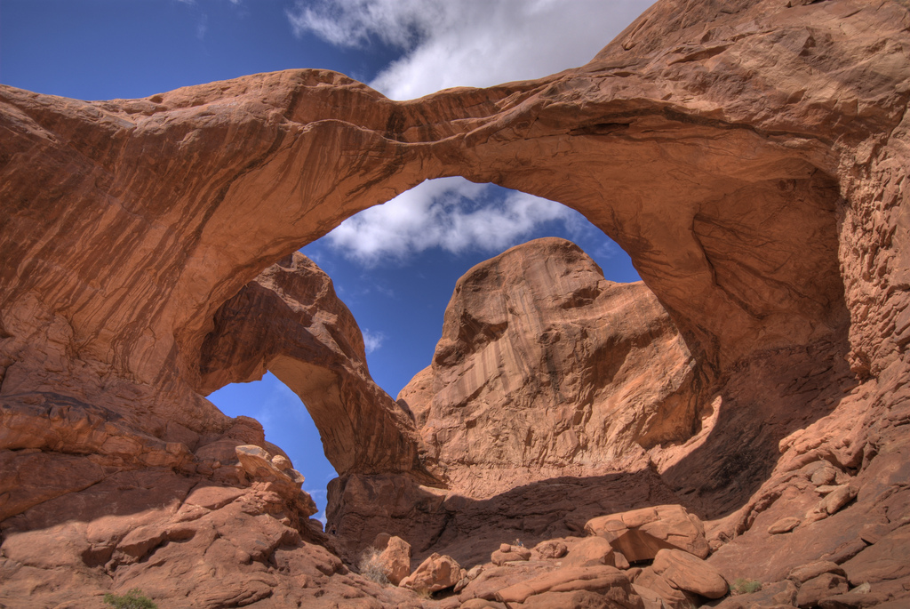 Arches - Moab