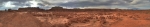 Goblin Valley panorama