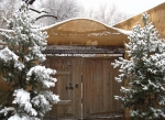 Taos-frozen-door