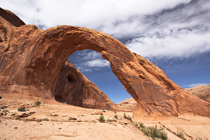Arches Moab