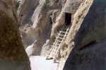 bandelier-cave-dwelling