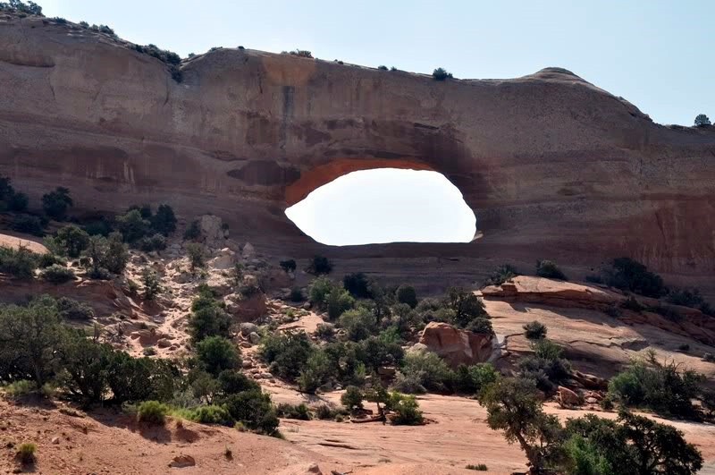 Moab Arches