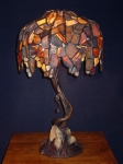 petrified-wood-lamp