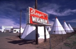 Wigwam Motel Holbrook AZ