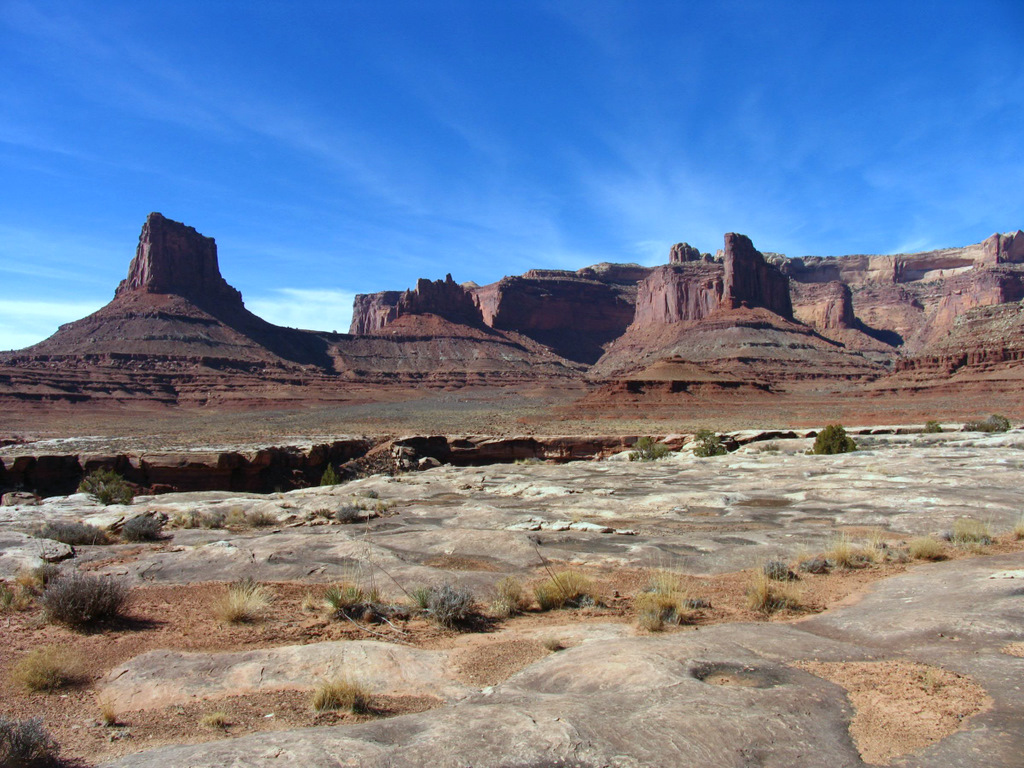 Canyonlands