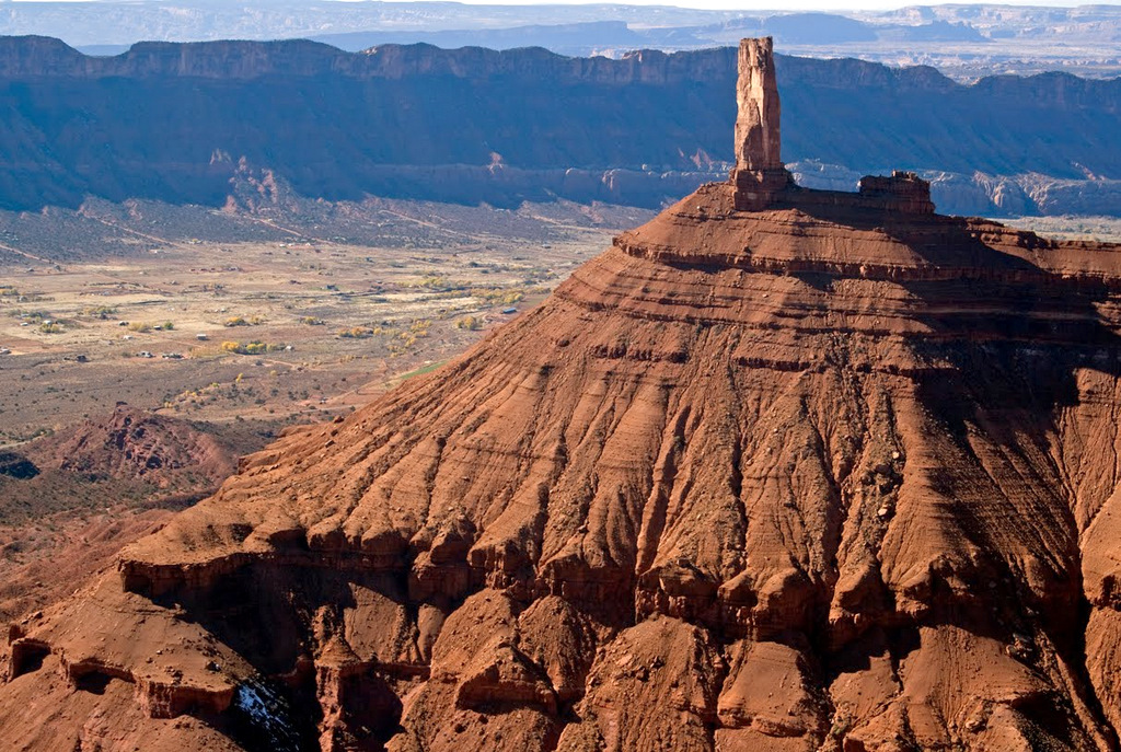 Castle Rock