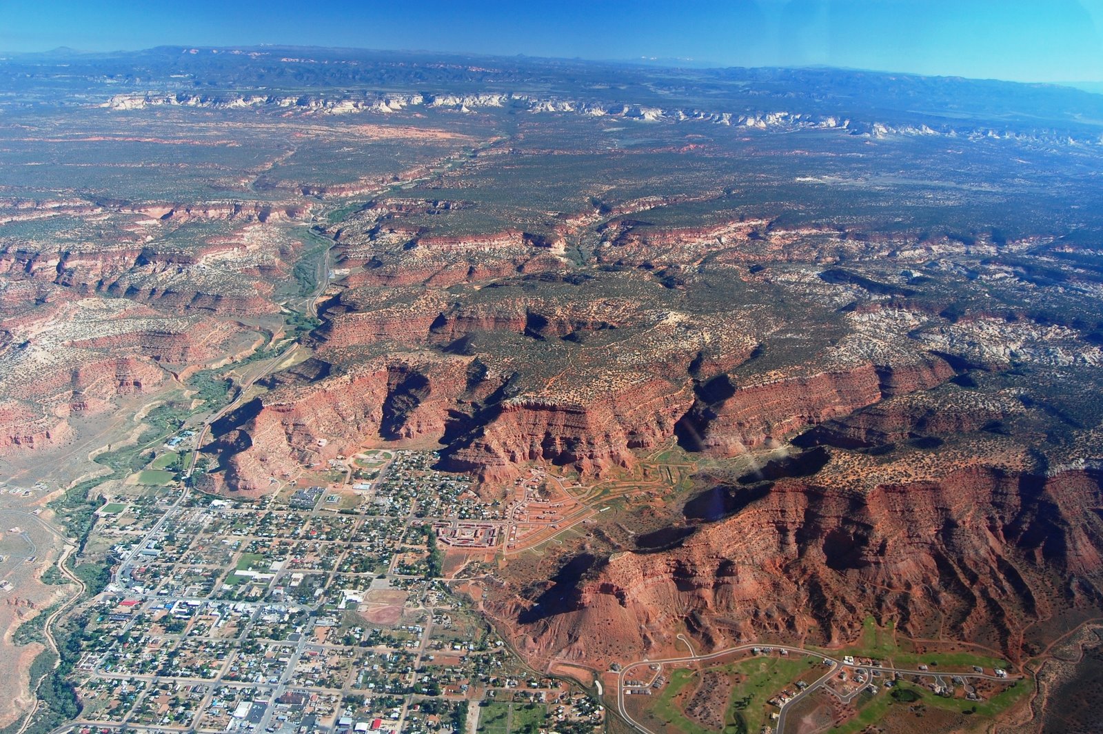 Kanab