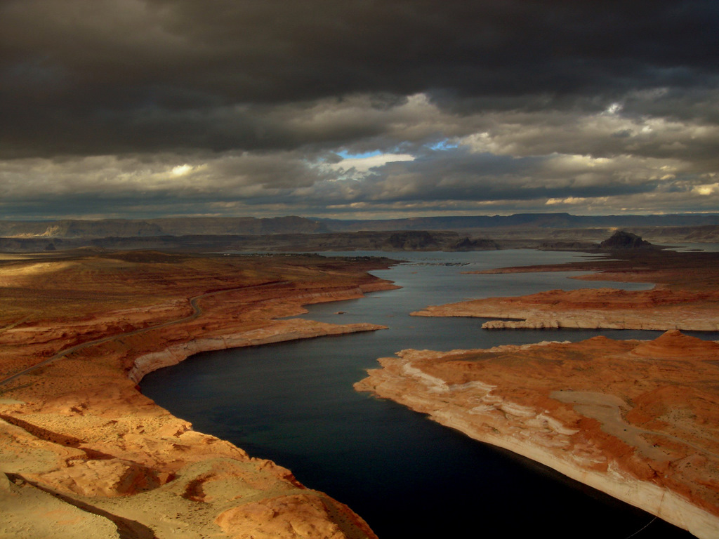 Lake Powell