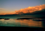 Late Afternoon - Lake Powell