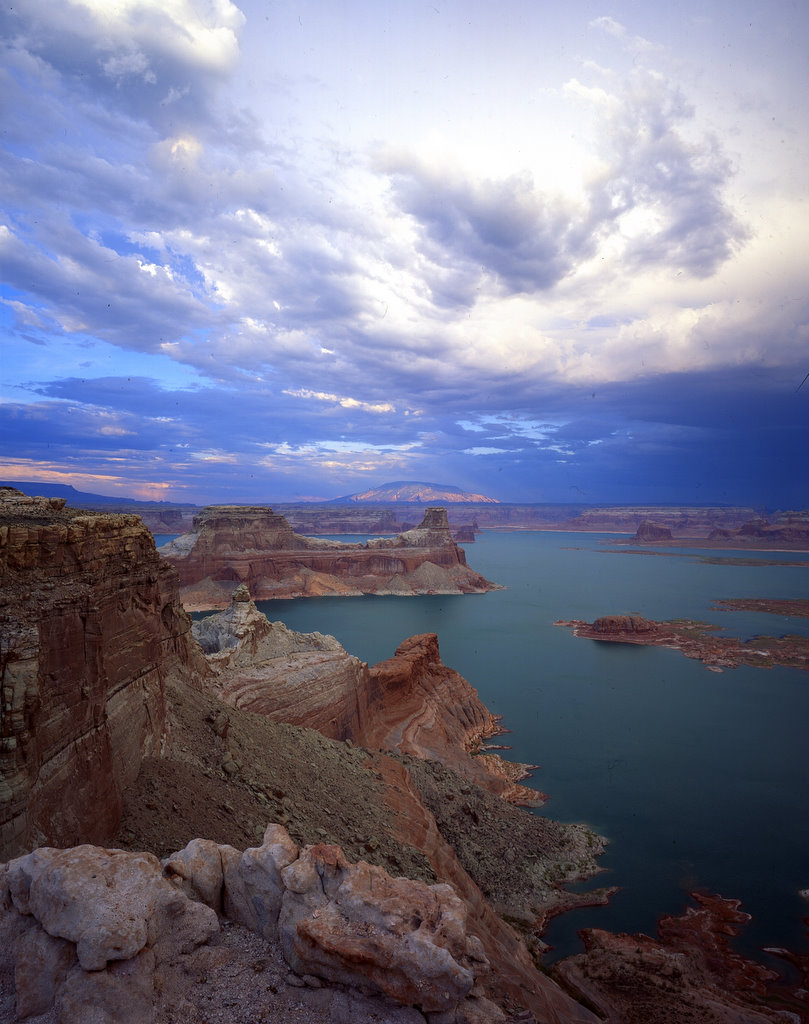 Lake Powell
