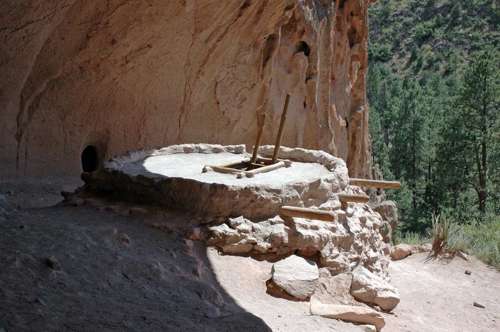 Bandelier_Kiva-1