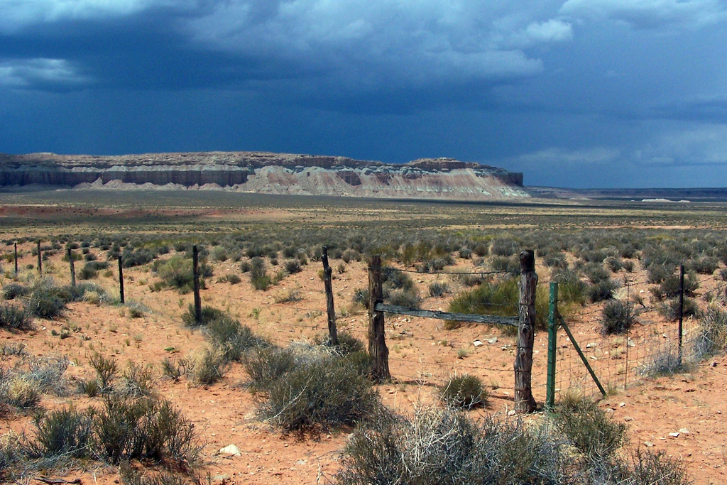 On_Bi-Centennial_Highway