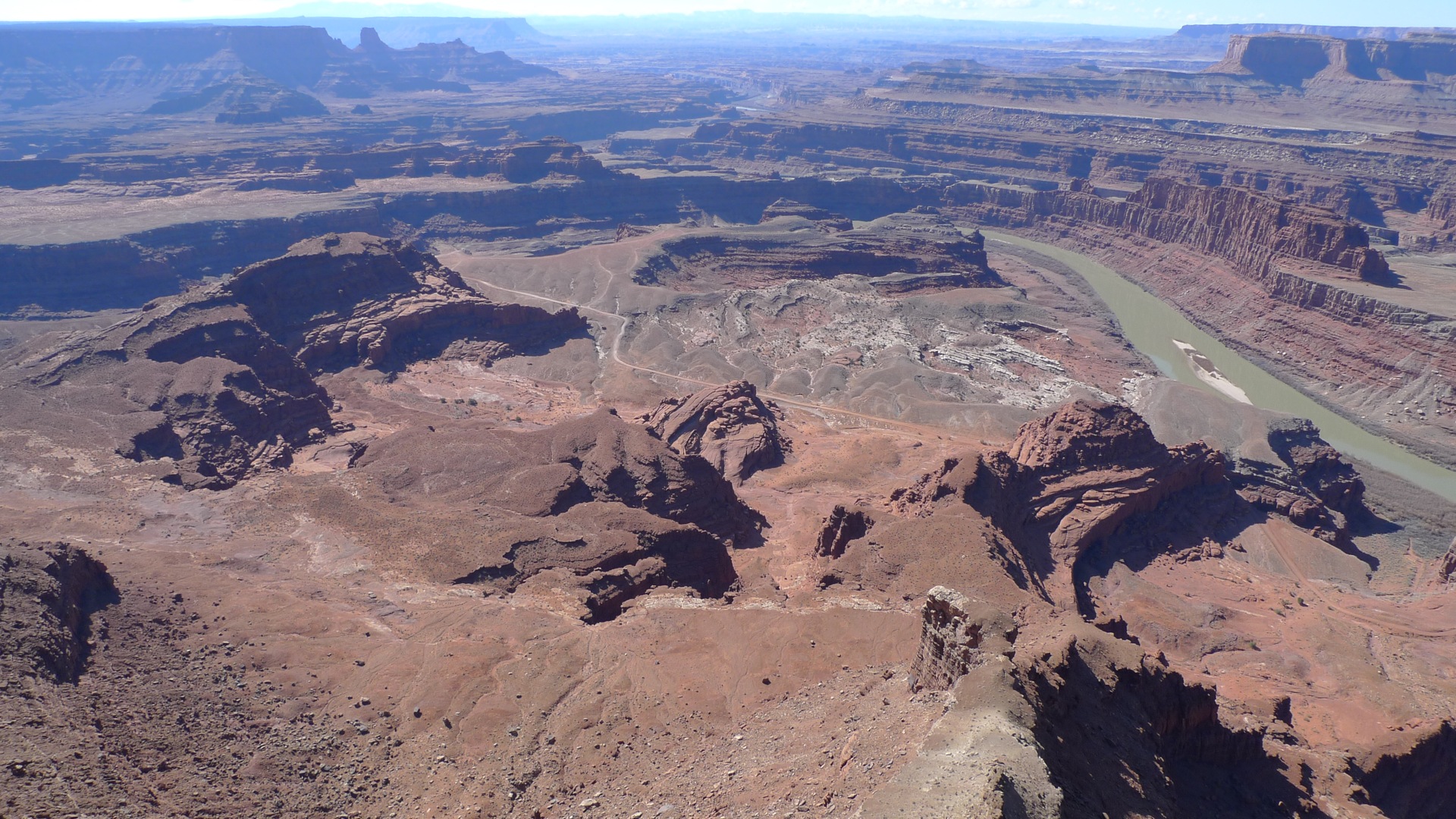 Canyonlands