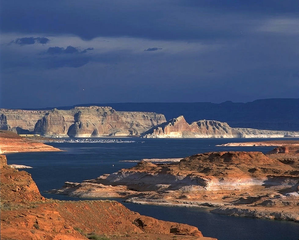 Lake Powell