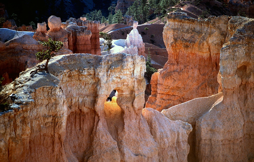Bryce Canyon